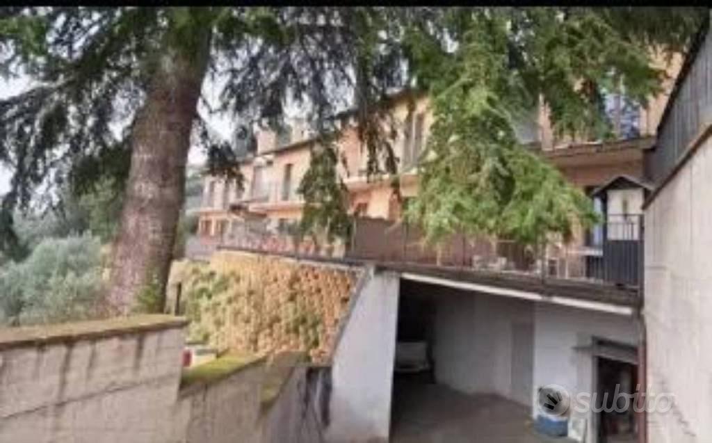 Appartamento – Trevi, Castellina - Vista 3
