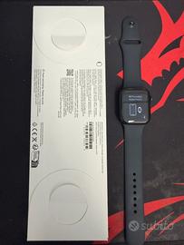 iWatch SE 3  nero 44MM
