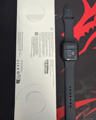 iWatch SE 3  nero 44MM
