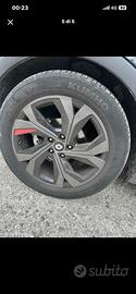 Vengo gomme 6 mesi di vita e percorsi 5000 km