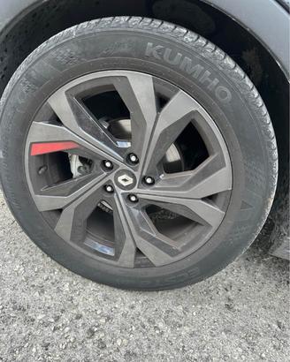 Vengo gomme 6 mesi di vita e percorsi 5000 km