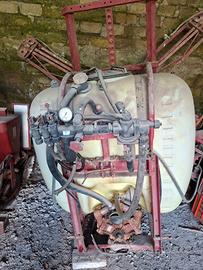 Botte diserbo Hardi Nk 600