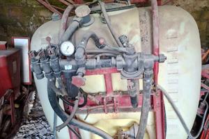 Botte diserbo Hardi Nk 600