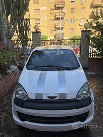 MACCHINA 50