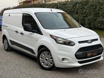 Ford Connect 1.5TDCi Eu6 Long