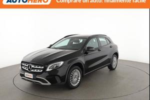 MERCEDES-BENZ GLA 200 BB46257