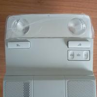 Plafoniera auto tetto interno VOLKSWAGEN