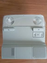 Plafoniera auto tetto interno VOLKSWAGEN