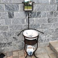 toilette da camera 