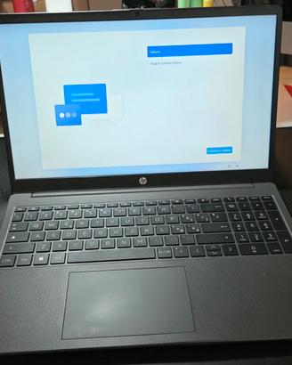 Notebook HP 255 G10 - 8GB/512GB