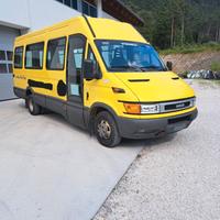 Ricambi Iveco Daily 50c13 versione 2.8 D del 2003