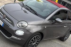 500C Dolcevita 2023