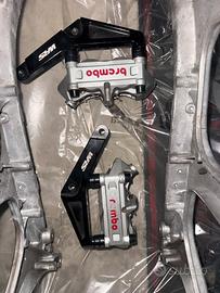 Pinze brembo