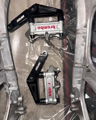 Pinze brembo
