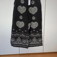 pantaloni donna leggeri