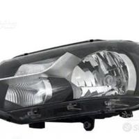 Faro VW Transporter T5 Xenon dal 2009 in poi