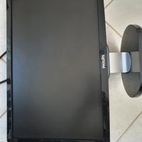 monitor philips per computer