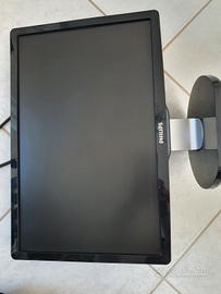 monitor philips per computer