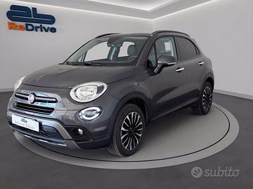 FIAT 500x 1.6 mjt cross 4x2 120cv