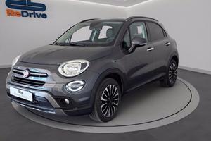 FIAT 500x 1.6 mjt cross 4x2 120cv