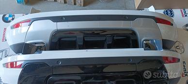 Paraurti posteriore Range Rover Evoque Dynamic 