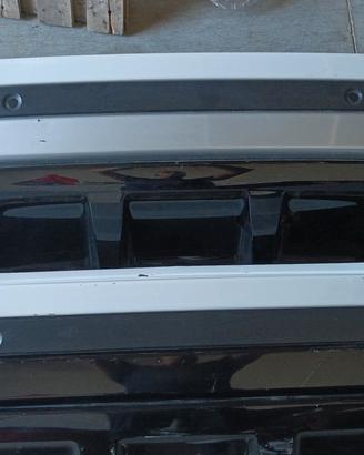 Paraurti posteriore Range Rover Evoque Dynamic 