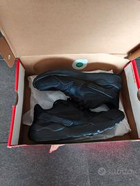 Nike Defy Triple black Nuove n 43 con scatola