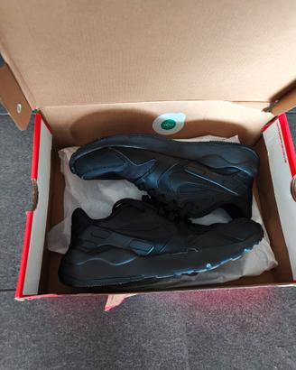 Nike Defy Triple black Nuove n 43 con scatola