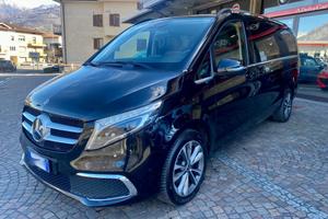 Mercedes-benz V 250 d Automatic Premium Extralong 