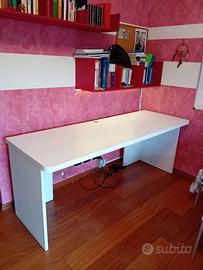 Di Liddo & Perego scrivania doppia