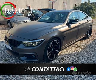 Bmw 420 420d xDrive Coupé Msport