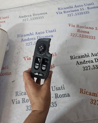 Pulsantiera Alzavetri Lato Guida Alfa Romeo 147 (2