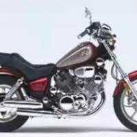yamaha xv 750-1000-1100 virago ricambi