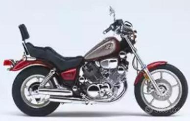 yamaha xv 750-1000-1100 virago ricambi