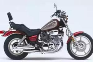 yamaha xv 750-1000-1100 virago ricambi