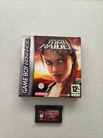 Gioco Gameboy Advance