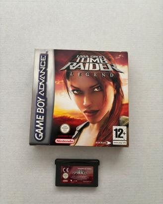 Gioco Gameboy Advance