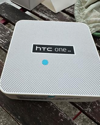 HTC One A9 - 16GB  - Completo di Scatola Originale