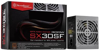 Alimentatore SFX SilverStone