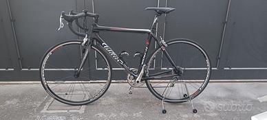 Bici da corsa Wilier-Mod. Mortirolo. Campagnolo 