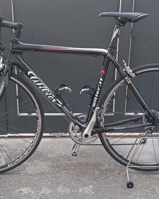 Bici da corsa Wilier-Mod. Mortirolo. Campagnolo 