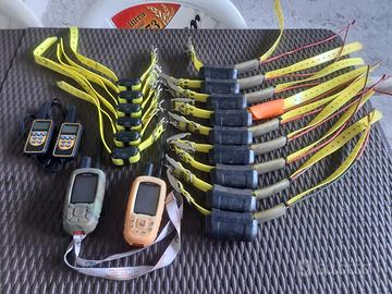 Satellitare gps garmin astro