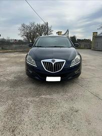 Lancia Delta 1.6 multijet