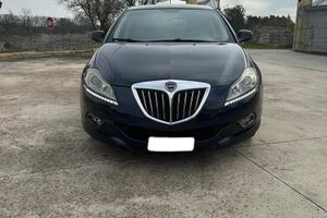 Lancia Delta 1.6 multijet