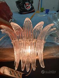 applique murano 