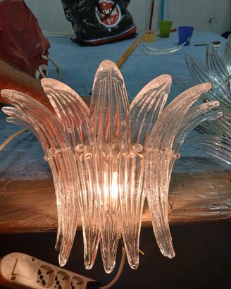 applique murano 