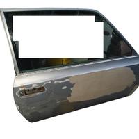 Porta - Portiera Destra Per Fiat 130 Coupè