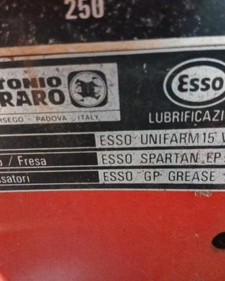 motocoltivatore