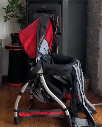 zaino porta bambini Caddy Chicco