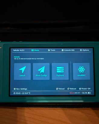 Switch lite + giochi